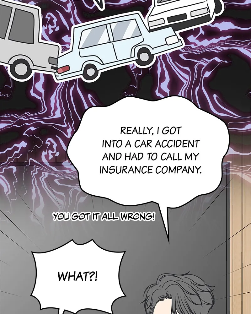 No Office Romance! Chapter 8 page 86 - 