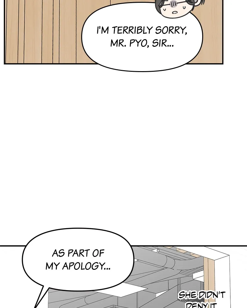 No Office Romance! Chapter 8 page 90 - 