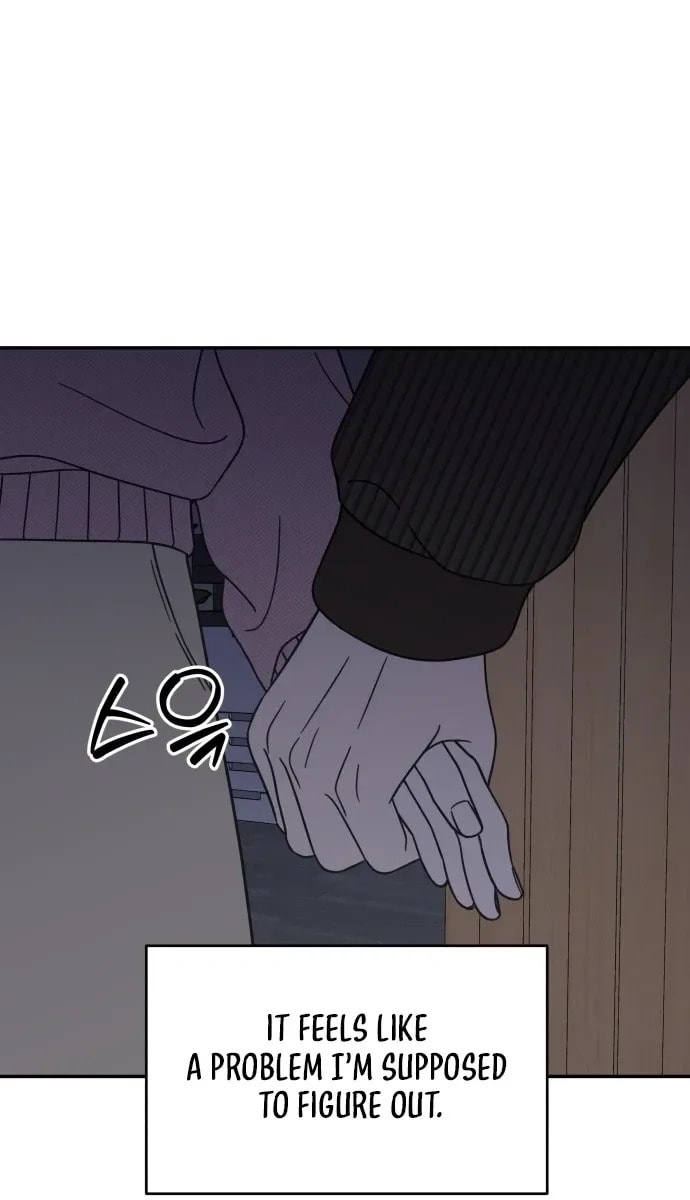 No Office Romance! Chapter 81 page 31 - 