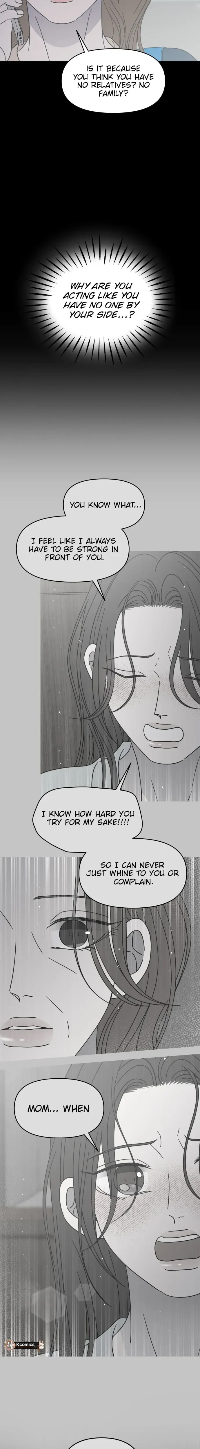 No Office Romance! Chapter 83 page 20 - 