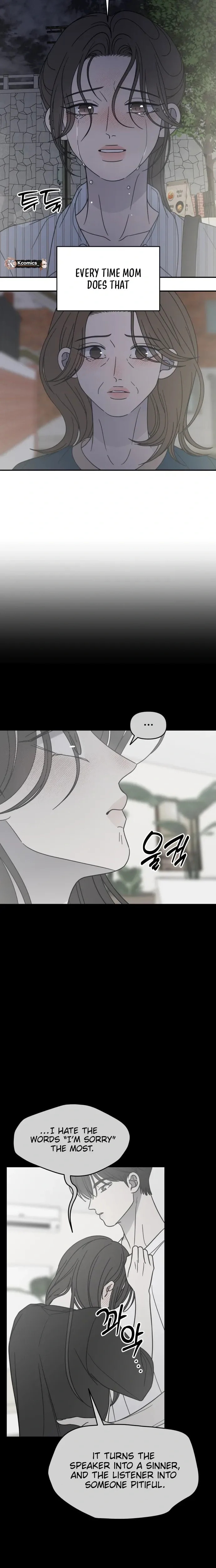 No Office Romance! Chapter 84 page 24 - 