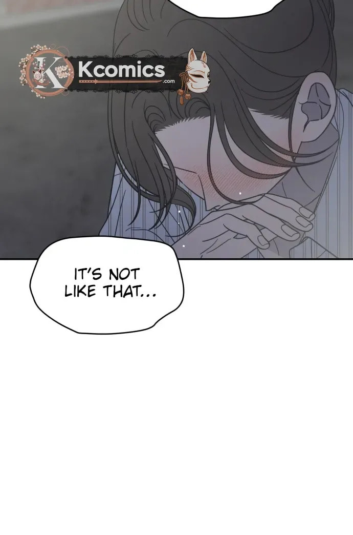 No Office Romance! Chapter 84 page 28 - 
