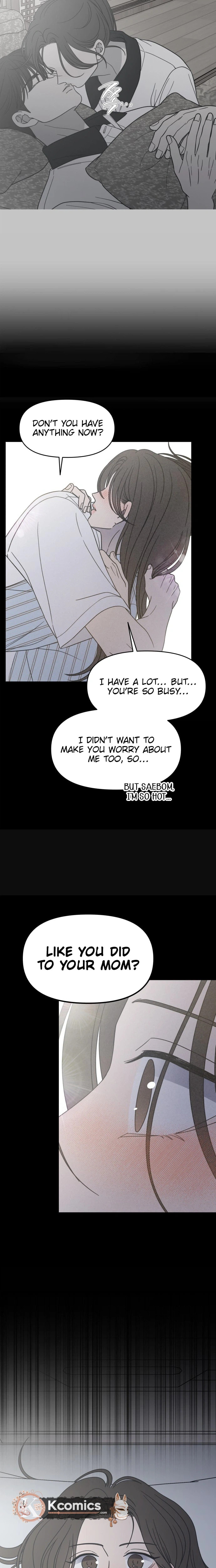 No Office Romance! Chapter 85 page 10 - 