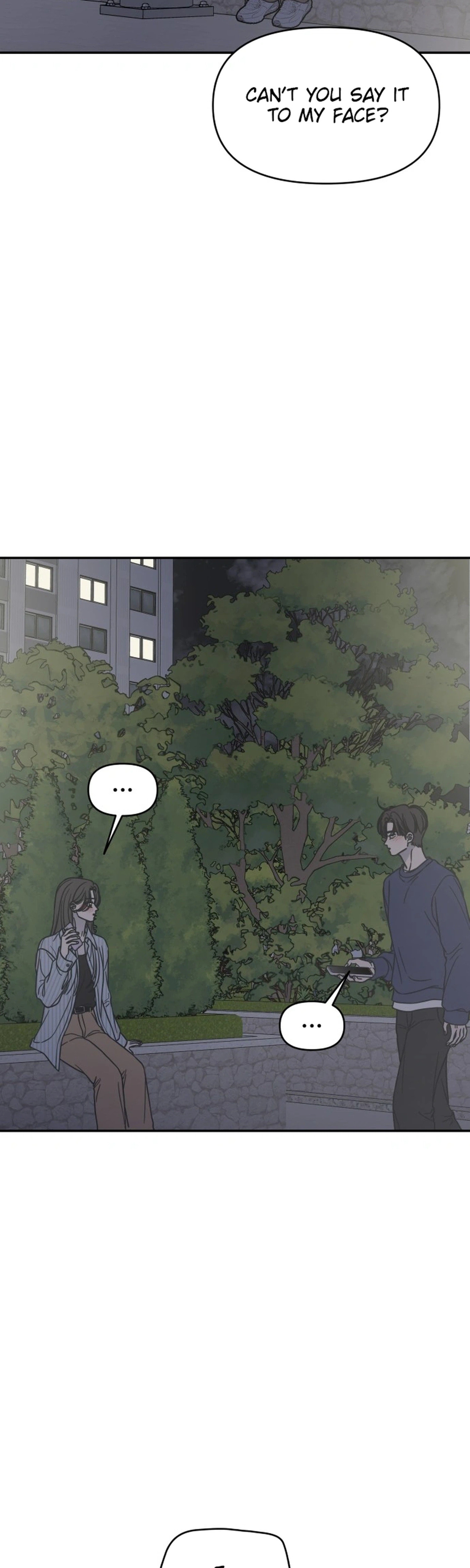 No Office Romance! Chapter 86 page 2 - 