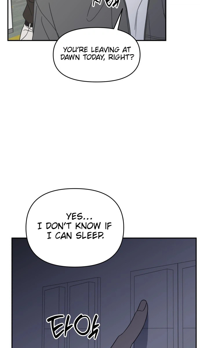No Office Romance! Chapter 86 page 18 - 