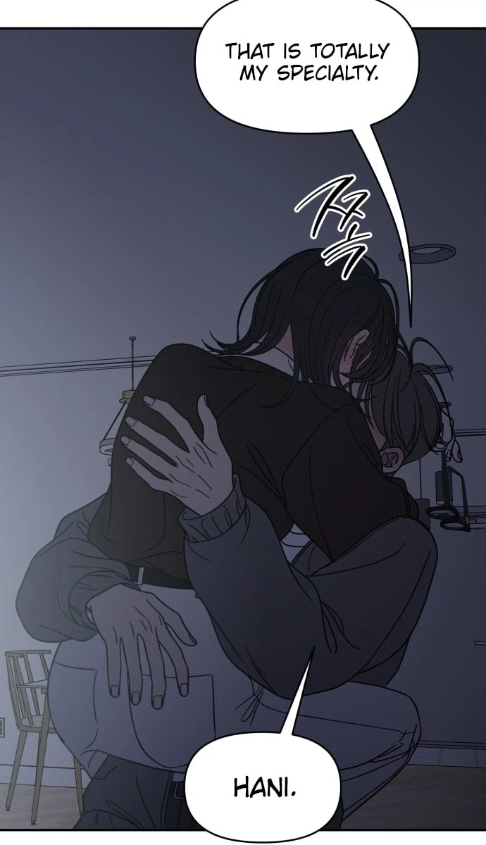 No Office Romance! Chapter 86 page 27 - 