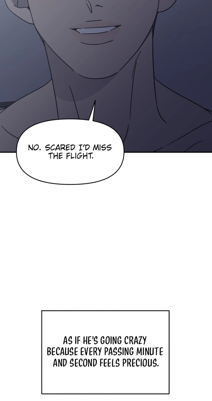 No Office Romance! Chapter 86 page 30 - 