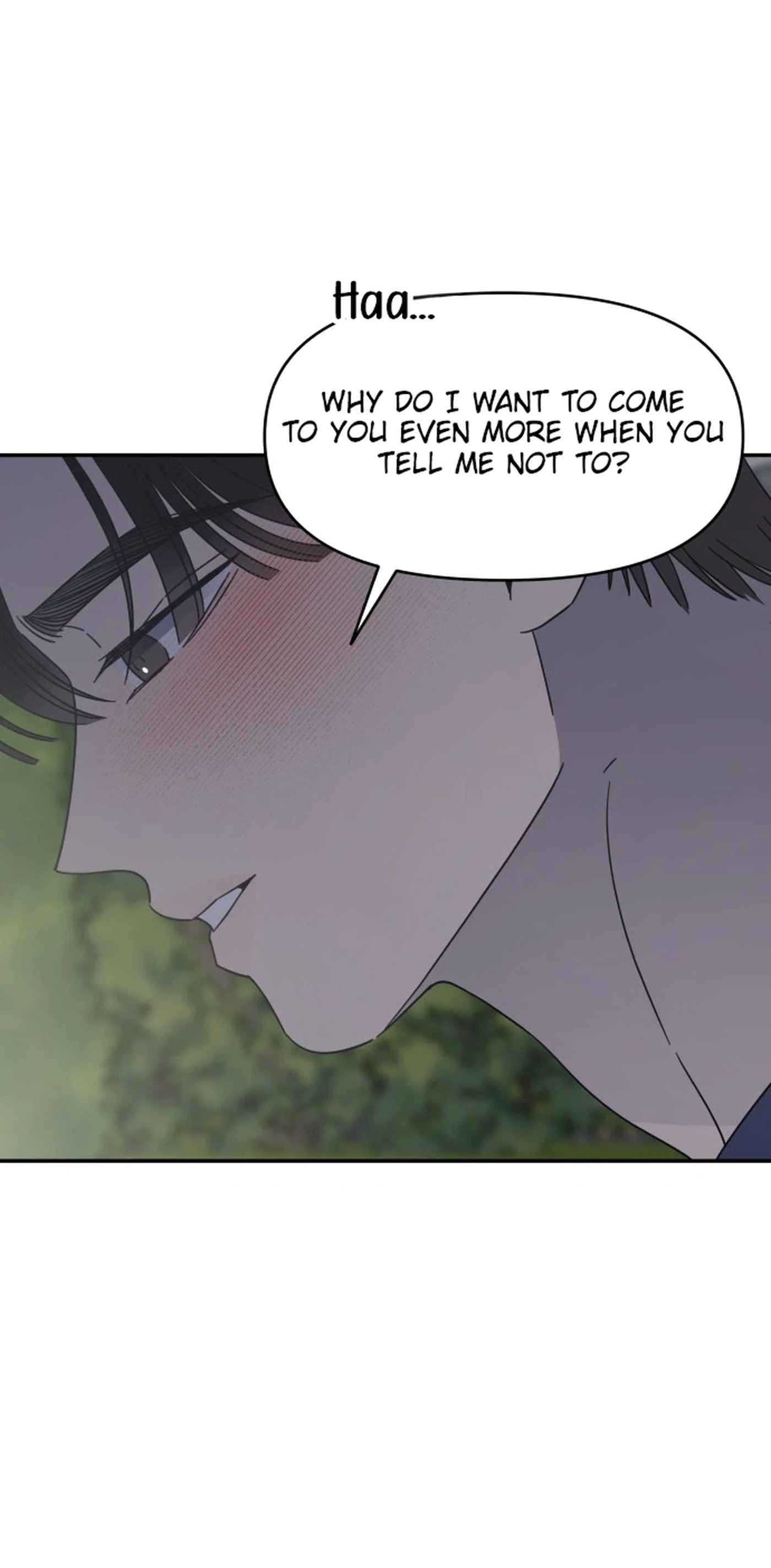 No Office Romance! Chapter 86 page 6 - 
