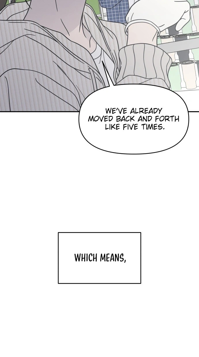 No Office Romance! Chapter 87 page 24 - 