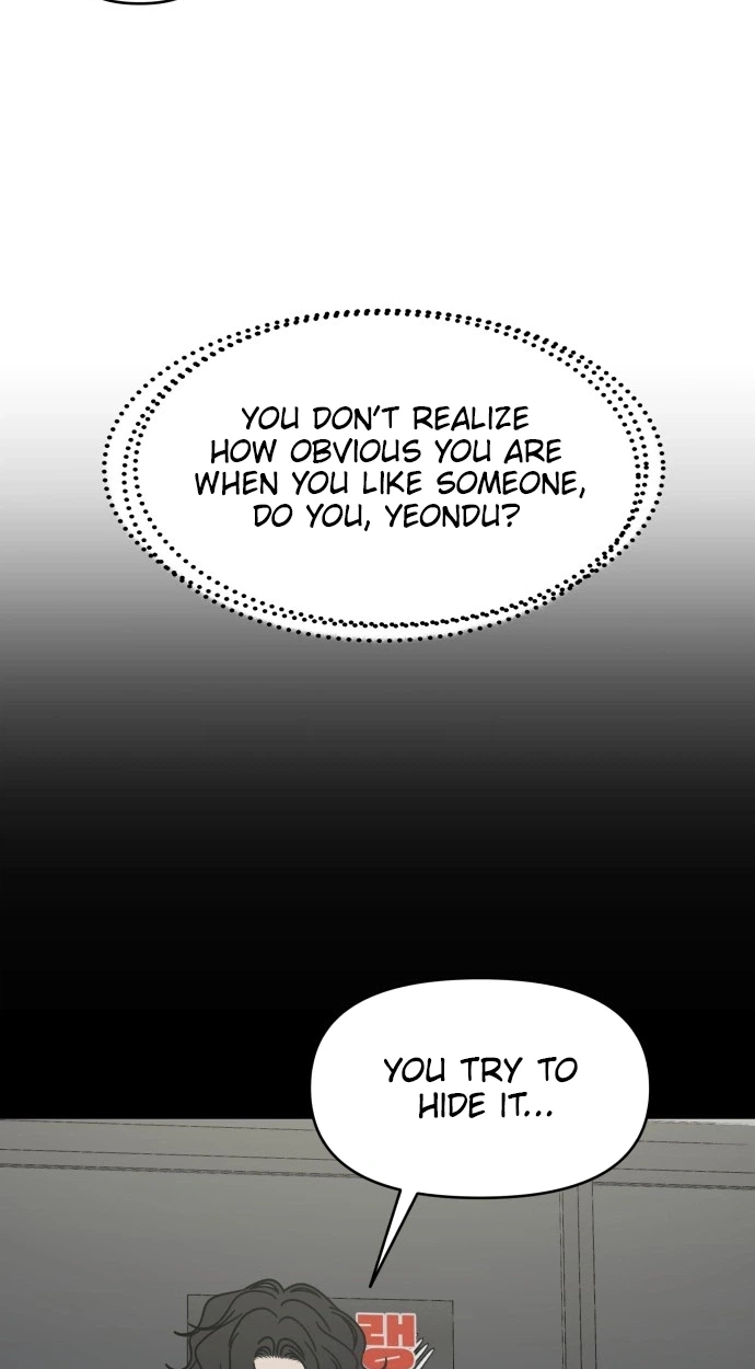 No Office Romance! Chapter 89 page 25 - 