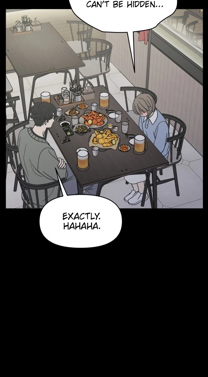 No Office Romance! Chapter 89 page 27 - 