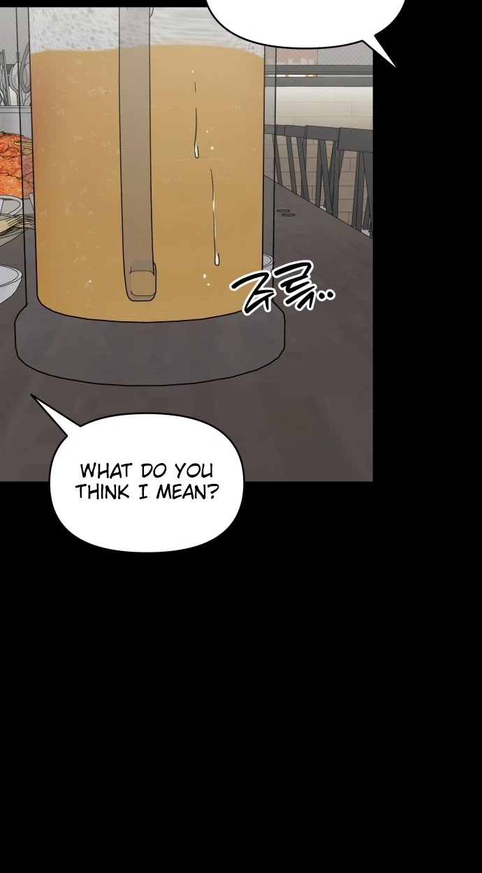 No Office Romance! Chapter 89 page 29 - 
