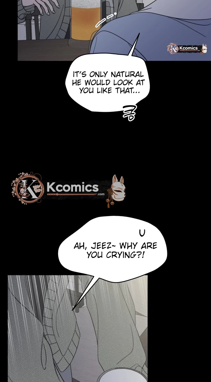 No Office Romance! Chapter 89 page 34 - 