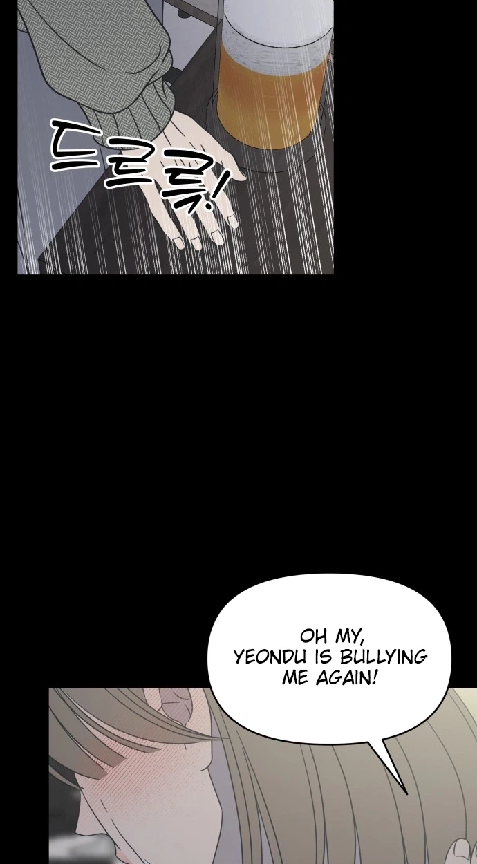 No Office Romance! Chapter 89 page 35 - 