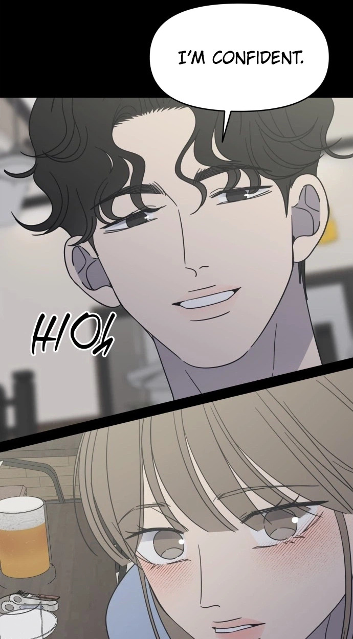 No Office Romance! Chapter 89 page 38 - 