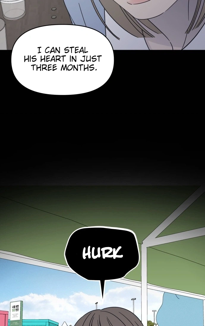 No Office Romance! Chapter 89 page 39 - 