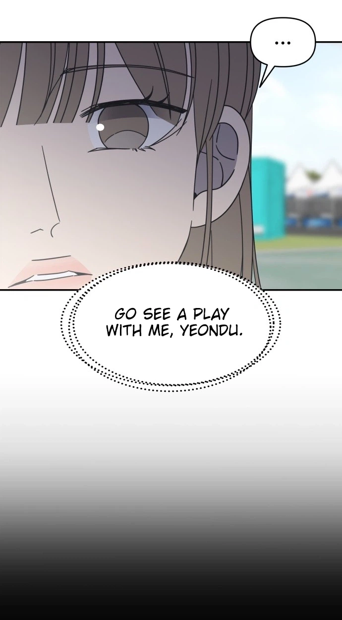 No Office Romance! Chapter 89 page 45 - 