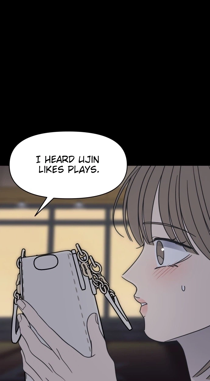 No Office Romance! Chapter 89 page 47 - 