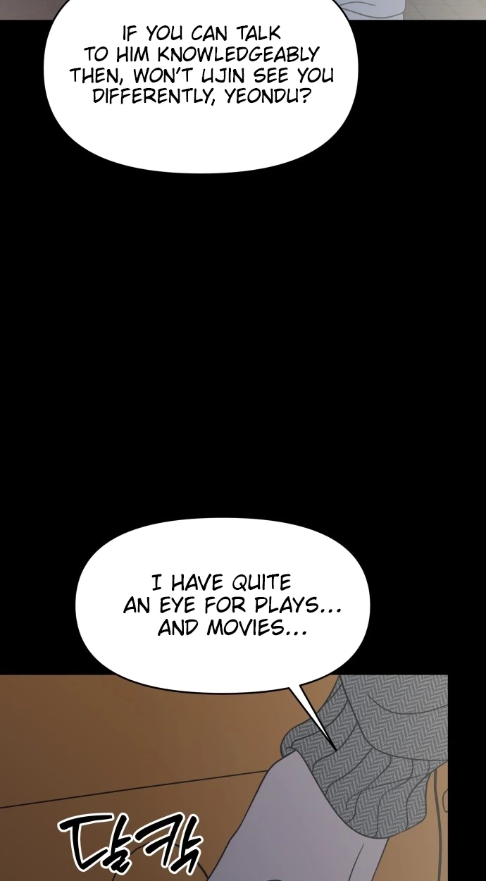 No Office Romance! Chapter 89 page 50 - 