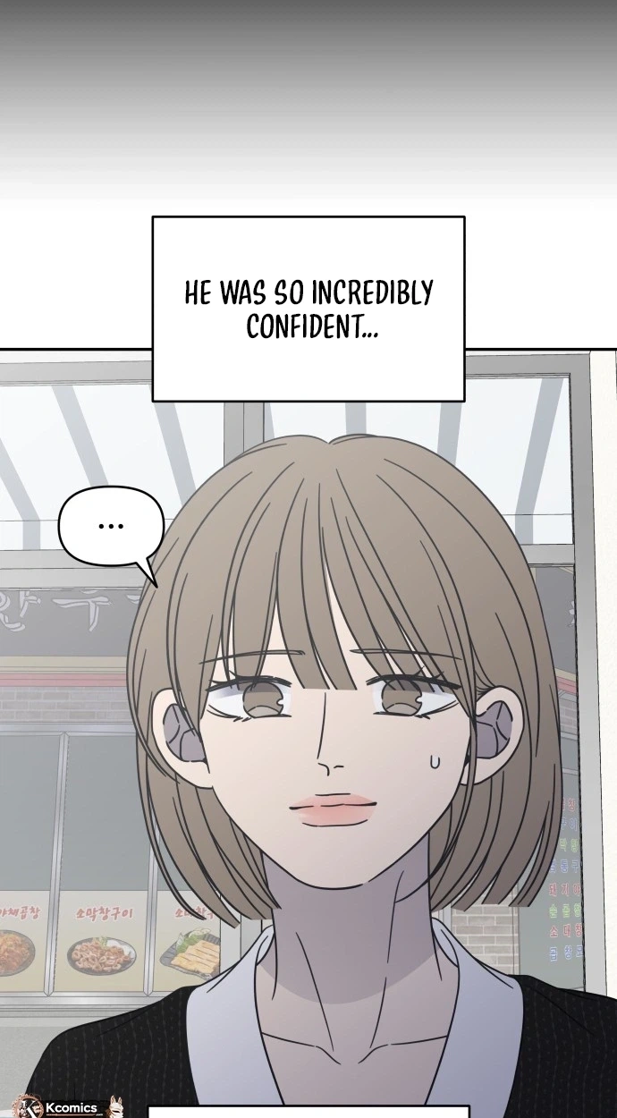 No Office Romance! Chapter 89 page 53 - 