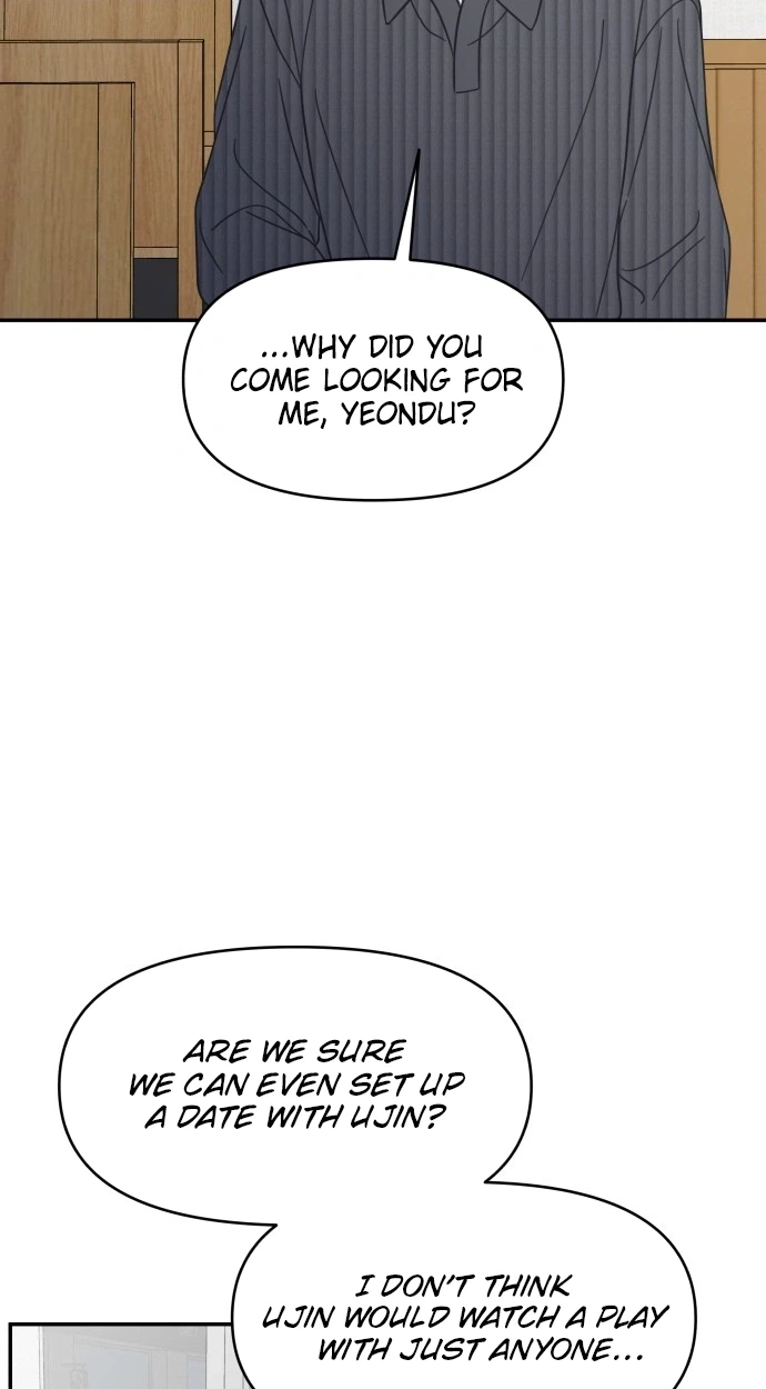No Office Romance! Chapter 89 page 55 - 