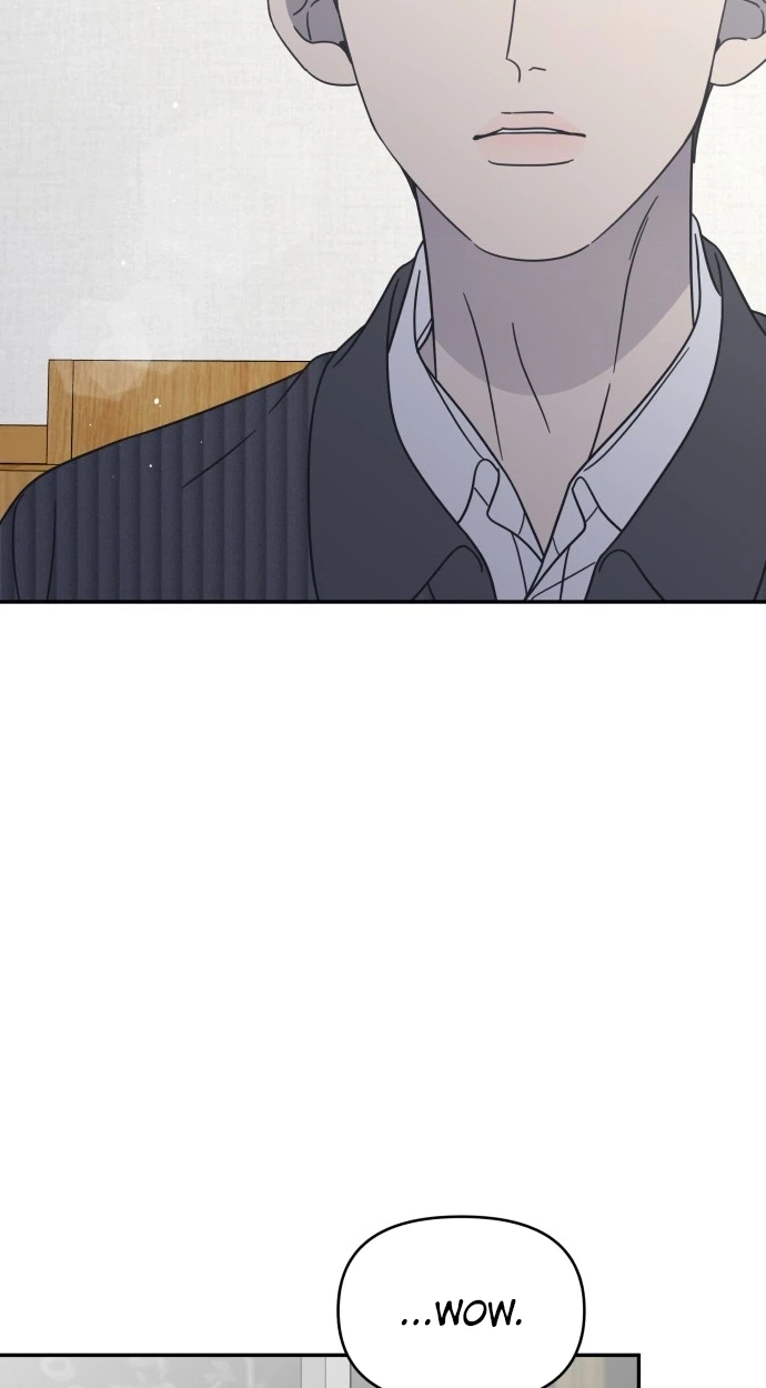 No Office Romance! Chapter 89 page 61 - 