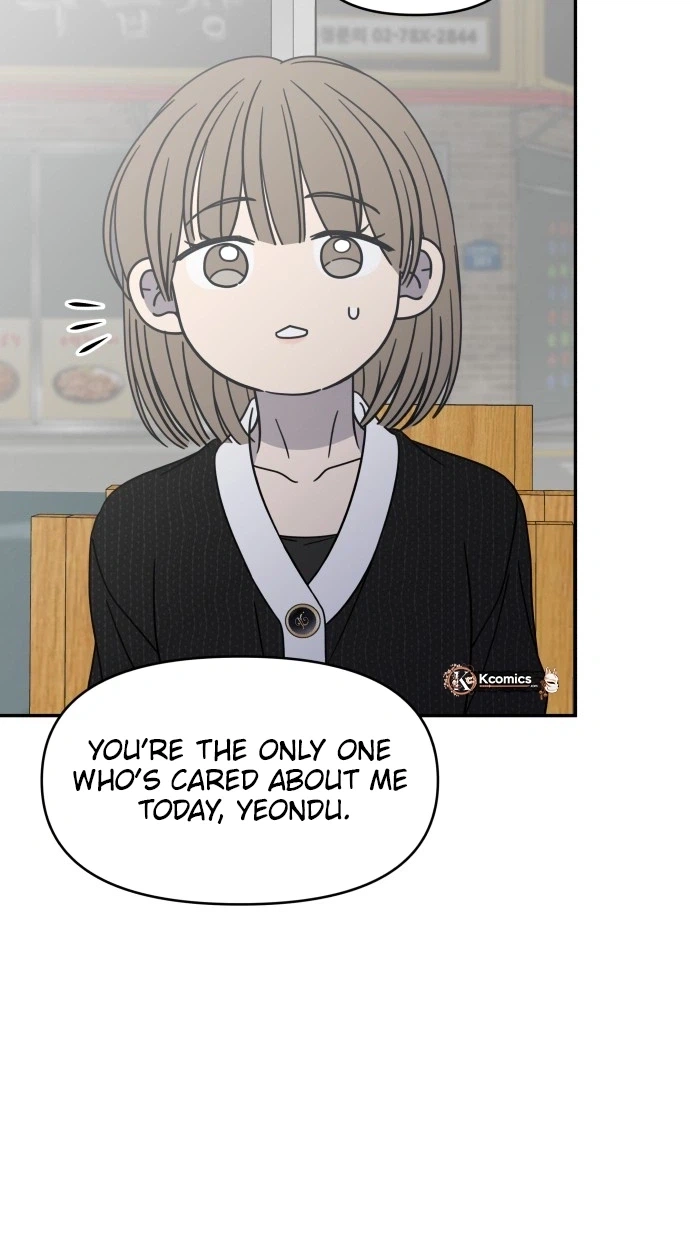 No Office Romance! Chapter 89 page 62 - 