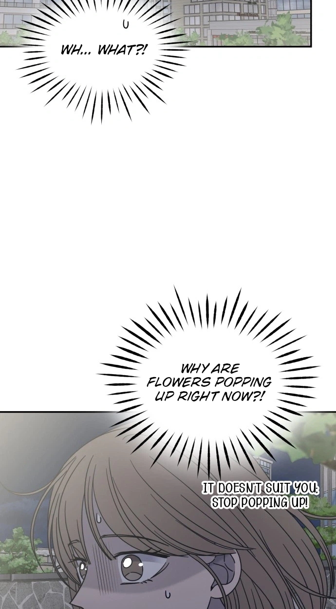 No Office Romance! Chapter 89 page 65 - 