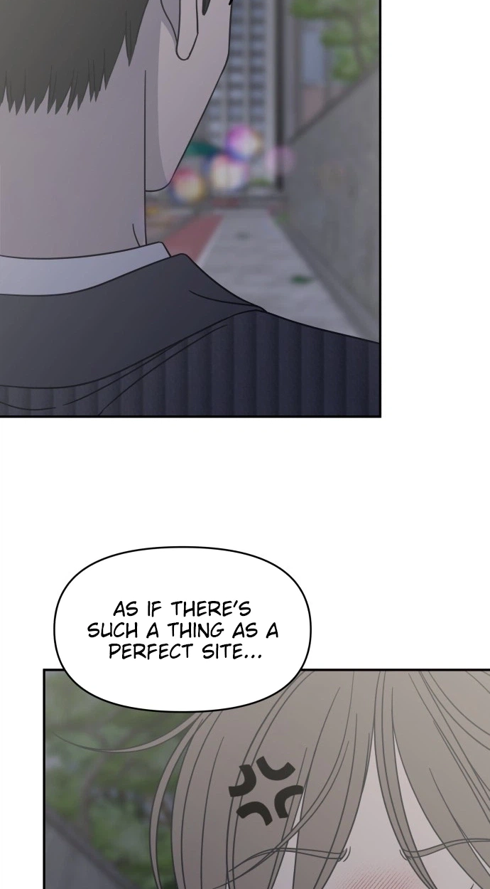 No Office Romance! Chapter 89 page 70 - 