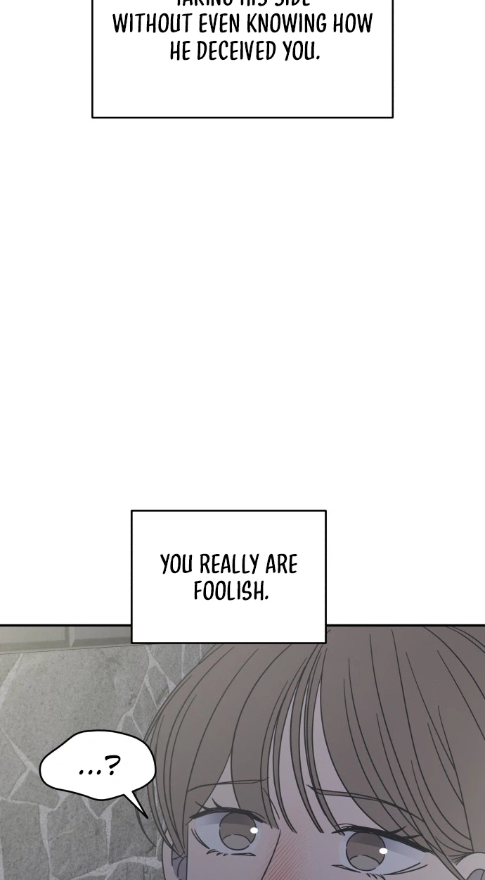 No Office Romance! Chapter 89 page 74 - 