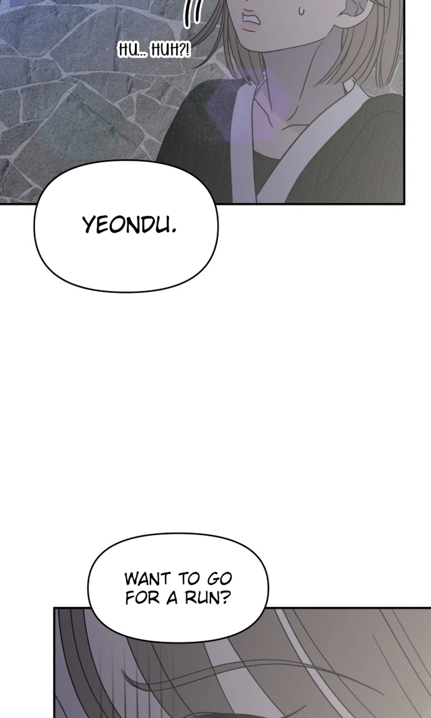 No Office Romance! Chapter 89 page 78 - 