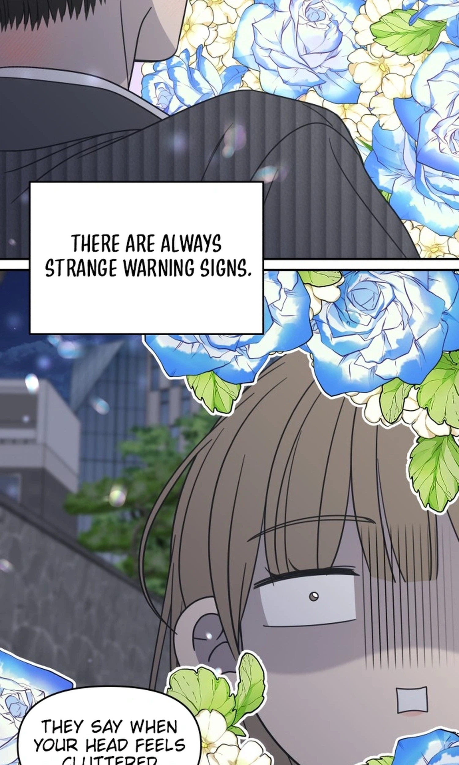 No Office Romance! Chapter 89 page 83 - 