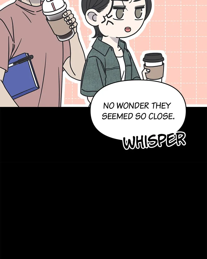 No Office Romance! Chapter 9 page 11 - 