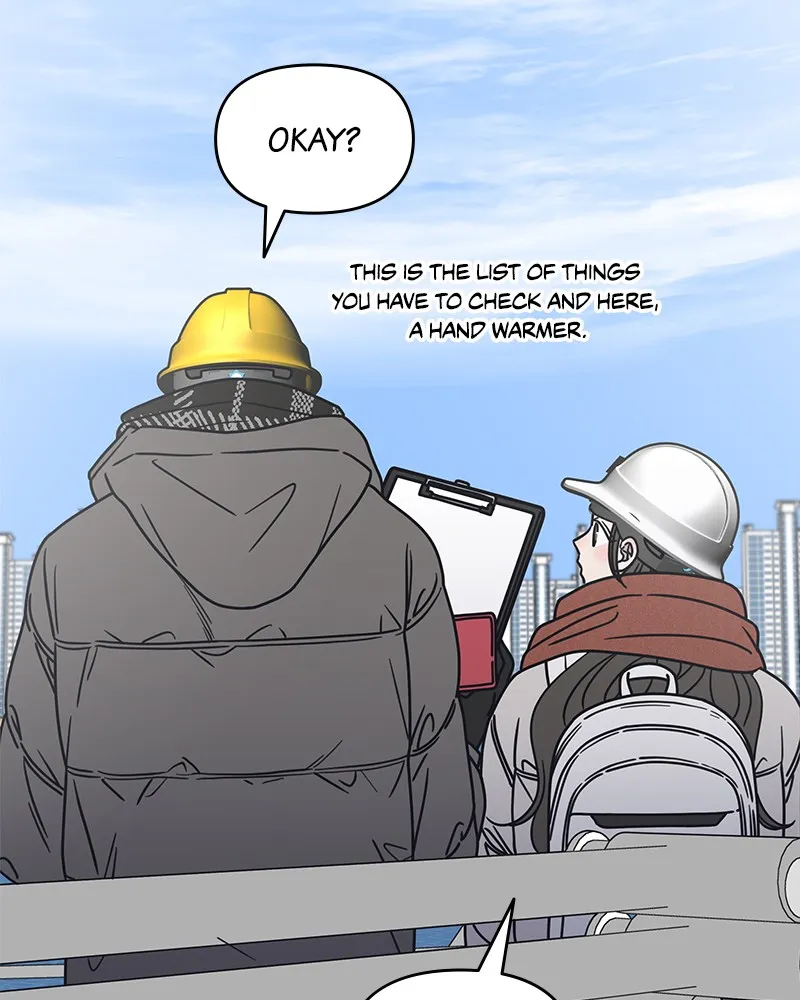 No Office Romance! Chapter 9 page 108 - 