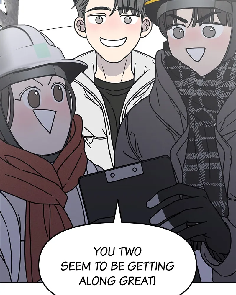 No Office Romance! Chapter 9 page 112 - 