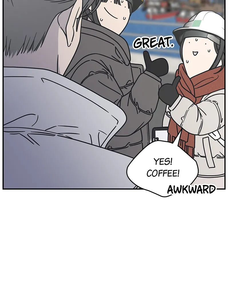 No Office Romance! Chapter 9 page 114 - 