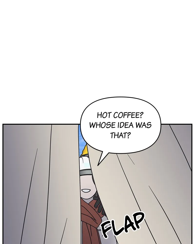 No Office Romance! Chapter 9 page 115 - 
