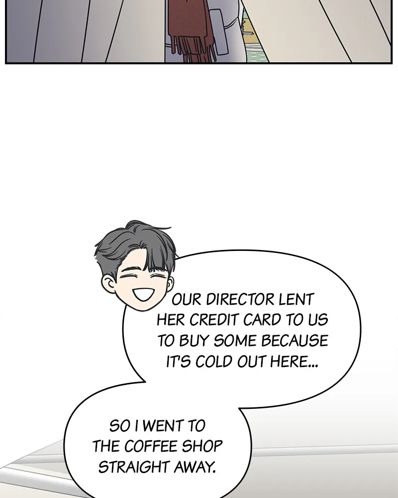 No Office Romance! Chapter 9 page 116 - 