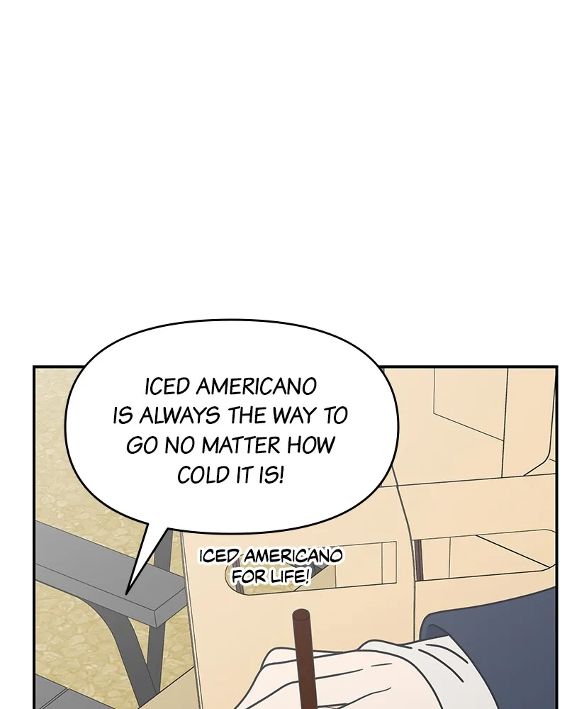No Office Romance! Chapter 9 page 120 - 