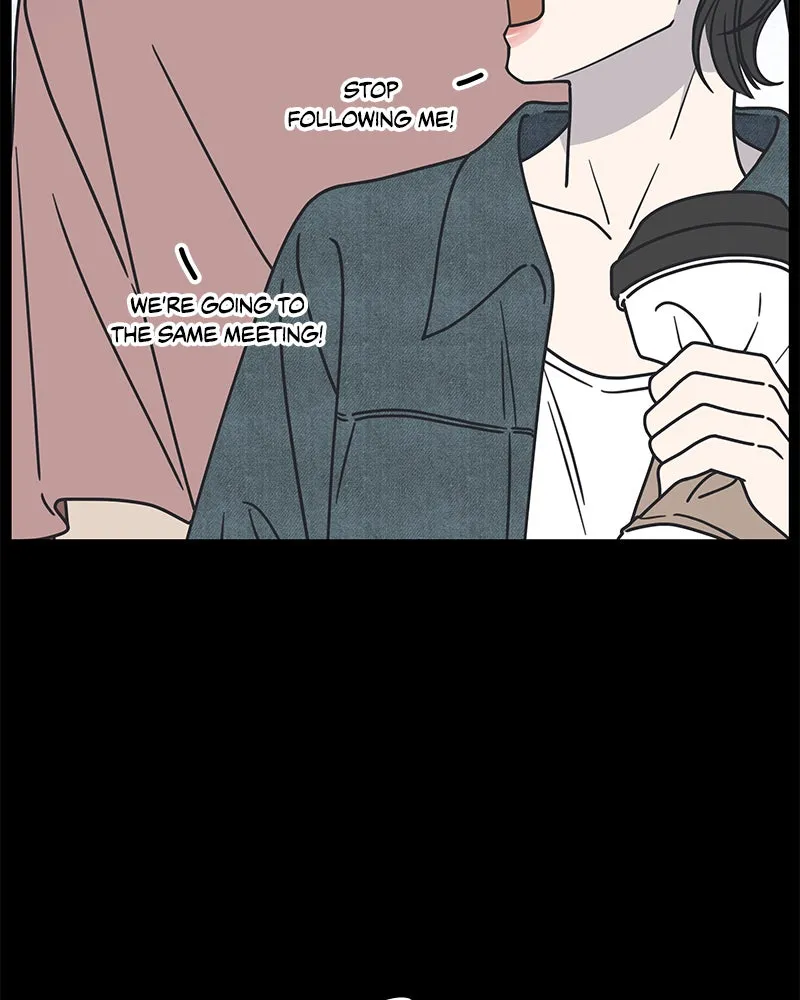 No Office Romance! Chapter 9 page 13 - 