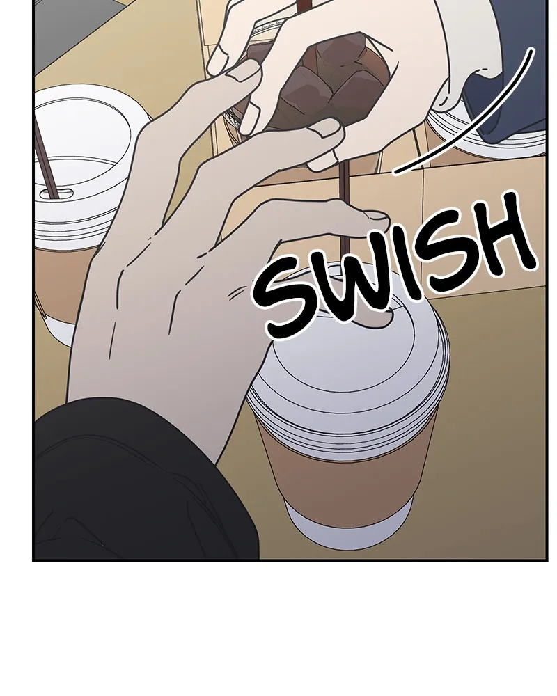 No Office Romance! Chapter 9 page 121 - 