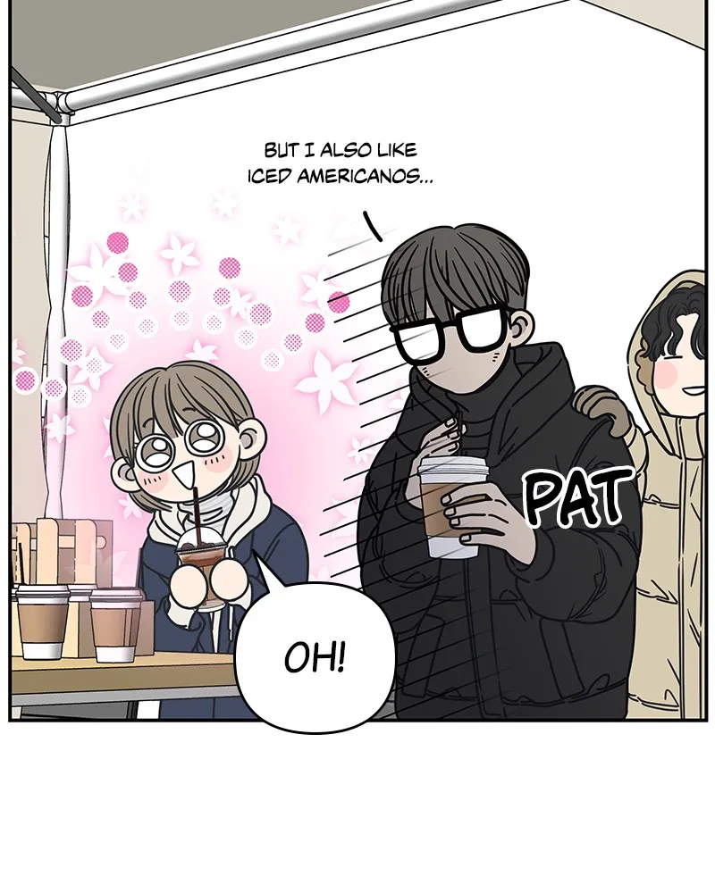 No Office Romance! Chapter 9 page 127 - 