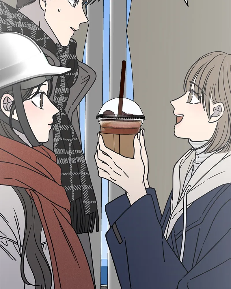No Office Romance! Chapter 9 page 129 - 