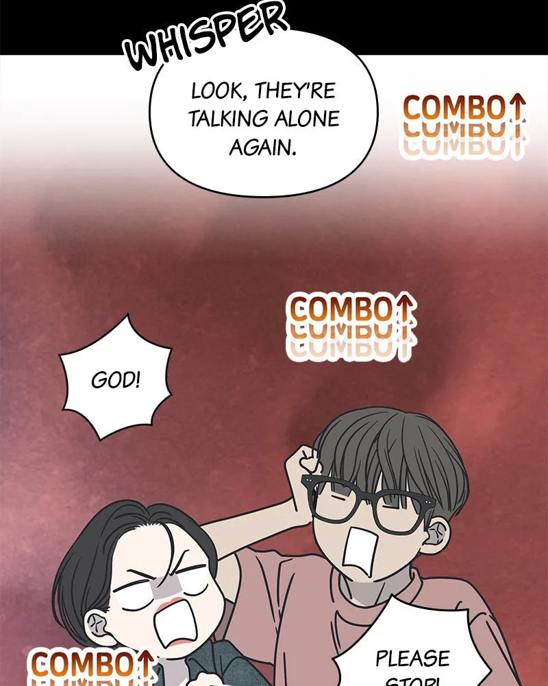 No Office Romance! Chapter 9 page 14 - 