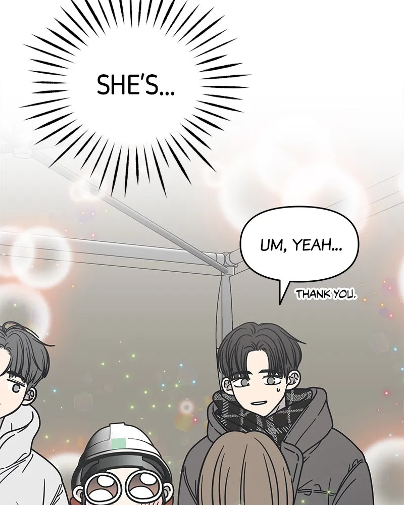 No Office Romance! Chapter 9 page 133 - 