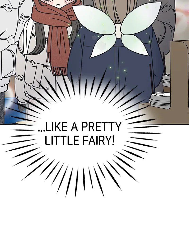 No Office Romance! Chapter 9 page 134 - 