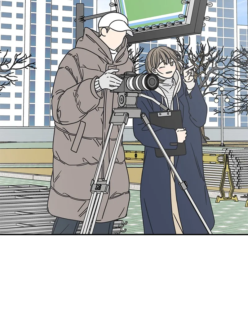 No Office Romance! Chapter 9 page 137 - 