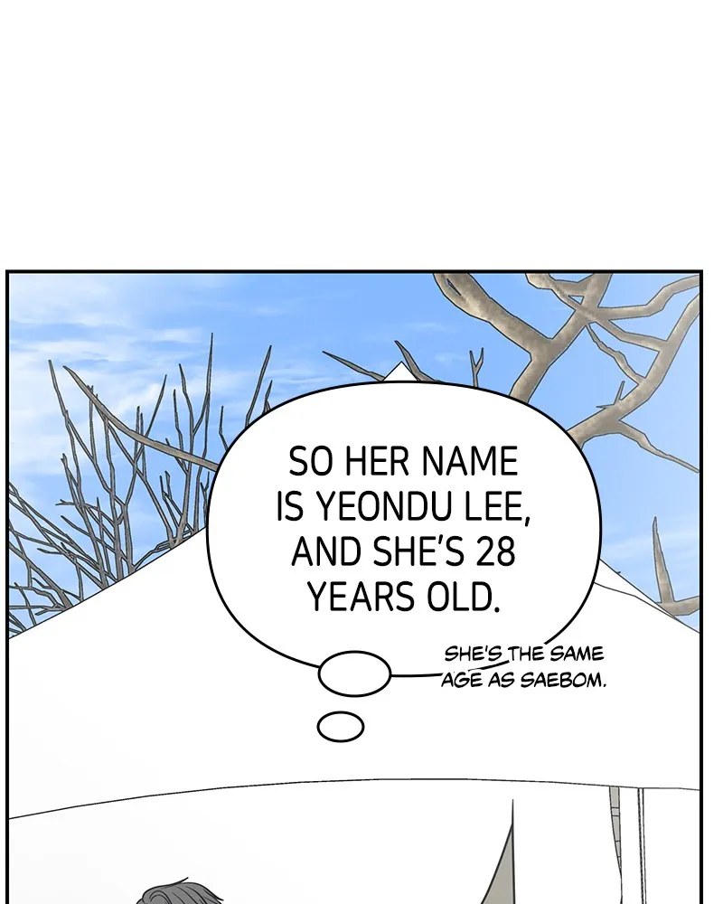 No Office Romance! Chapter 9 page 138 - 