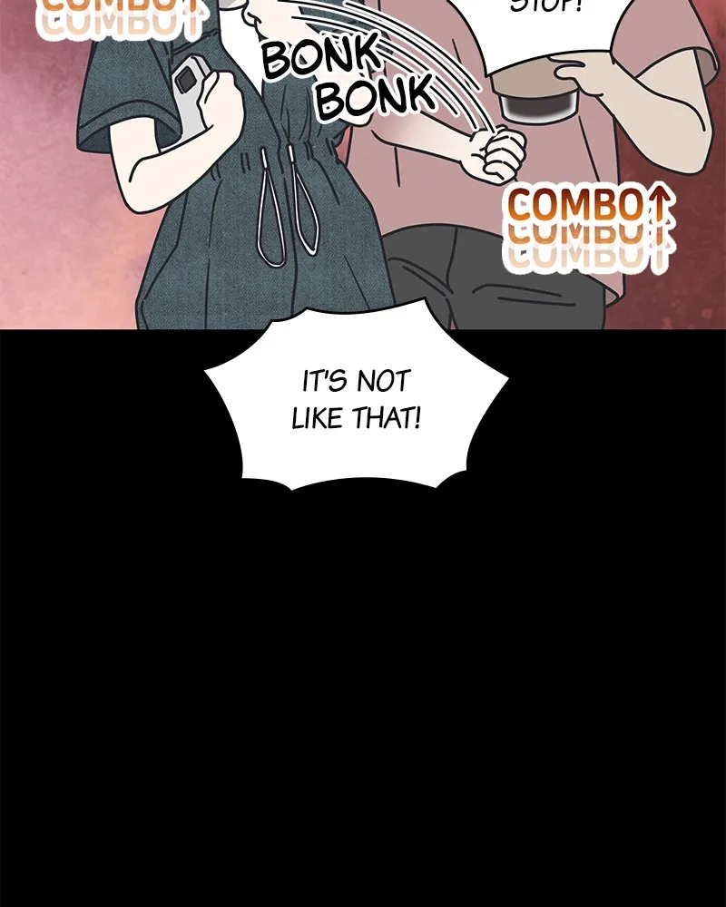 No Office Romance! Chapter 9 page 15 - 