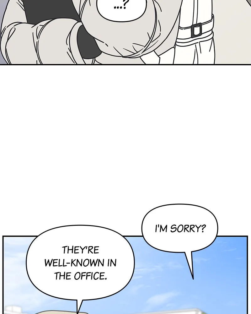 No Office Romance! Chapter 9 page 145 - 